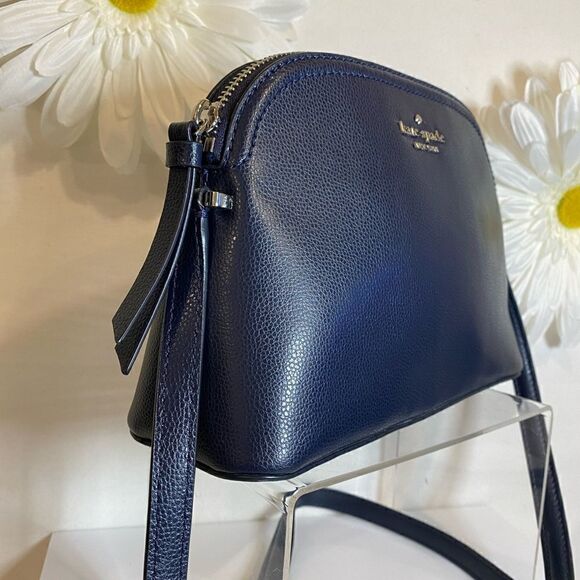 NWOT Kate Spade Dome Crossbody SET - Picture 3 of 8